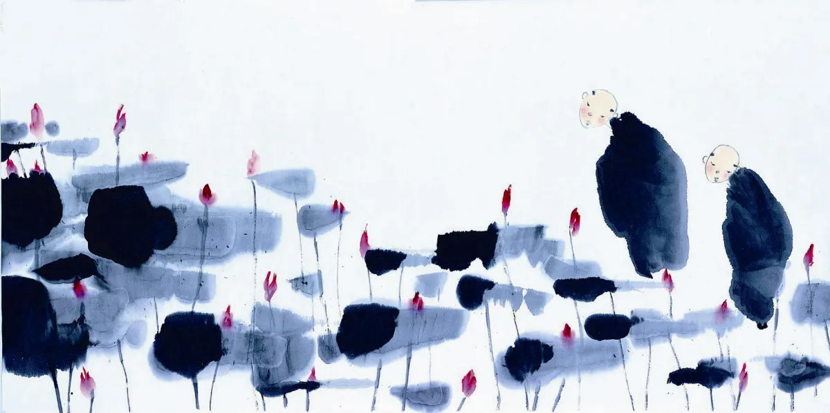 人間系列 用人之道