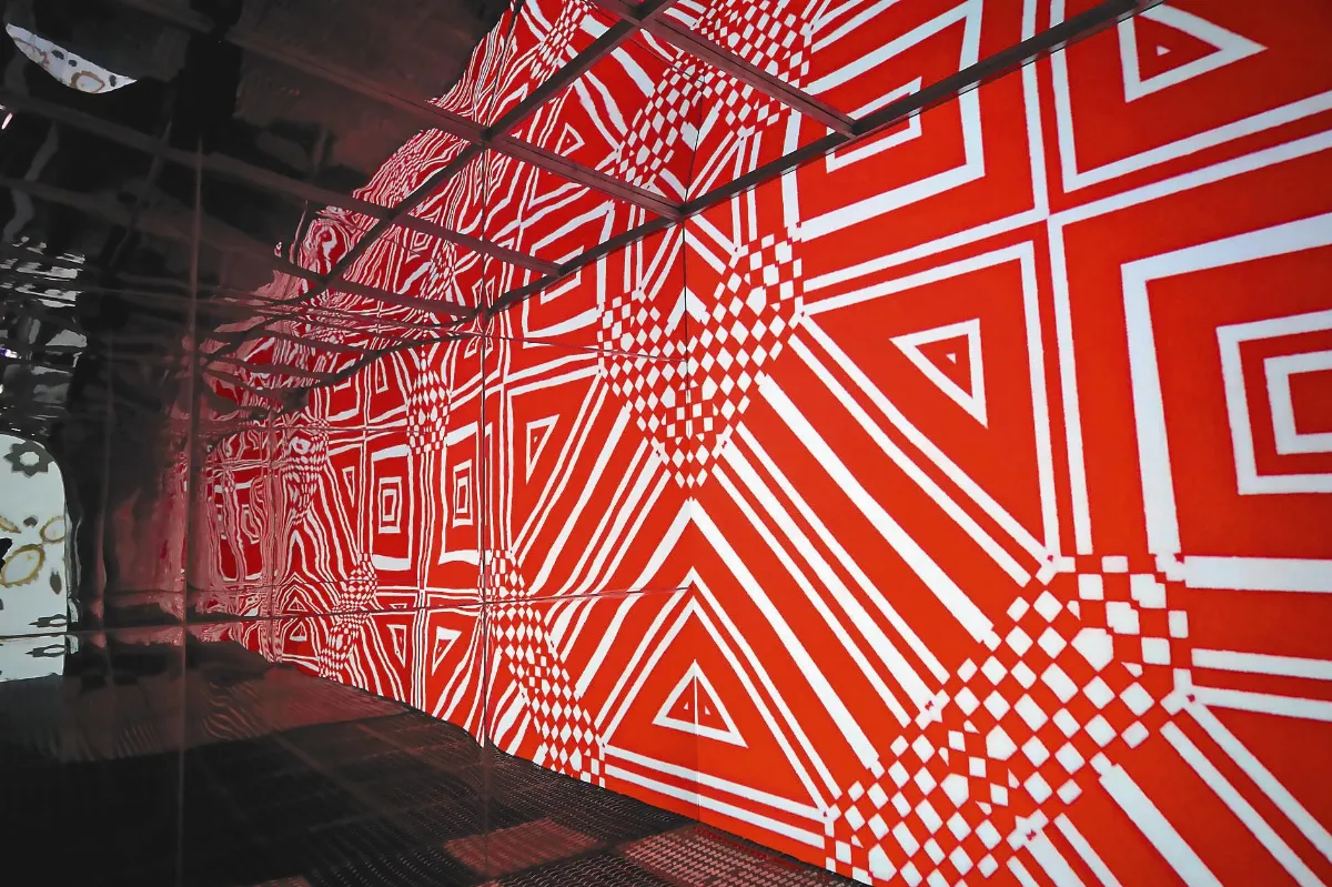 糖果外衣 幻化絢麗世界