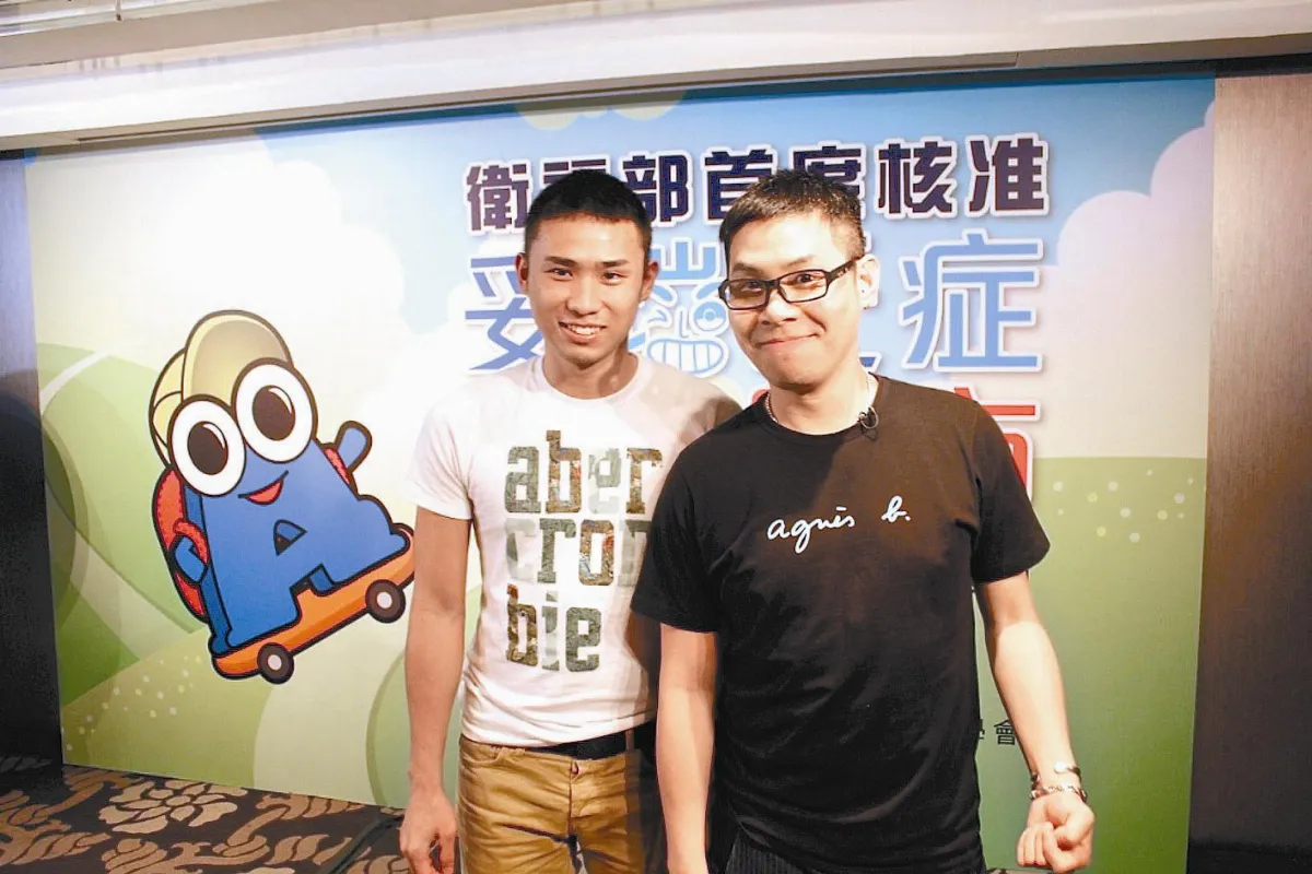 妥瑞兒轉念奮發 明年攻讀哈佛