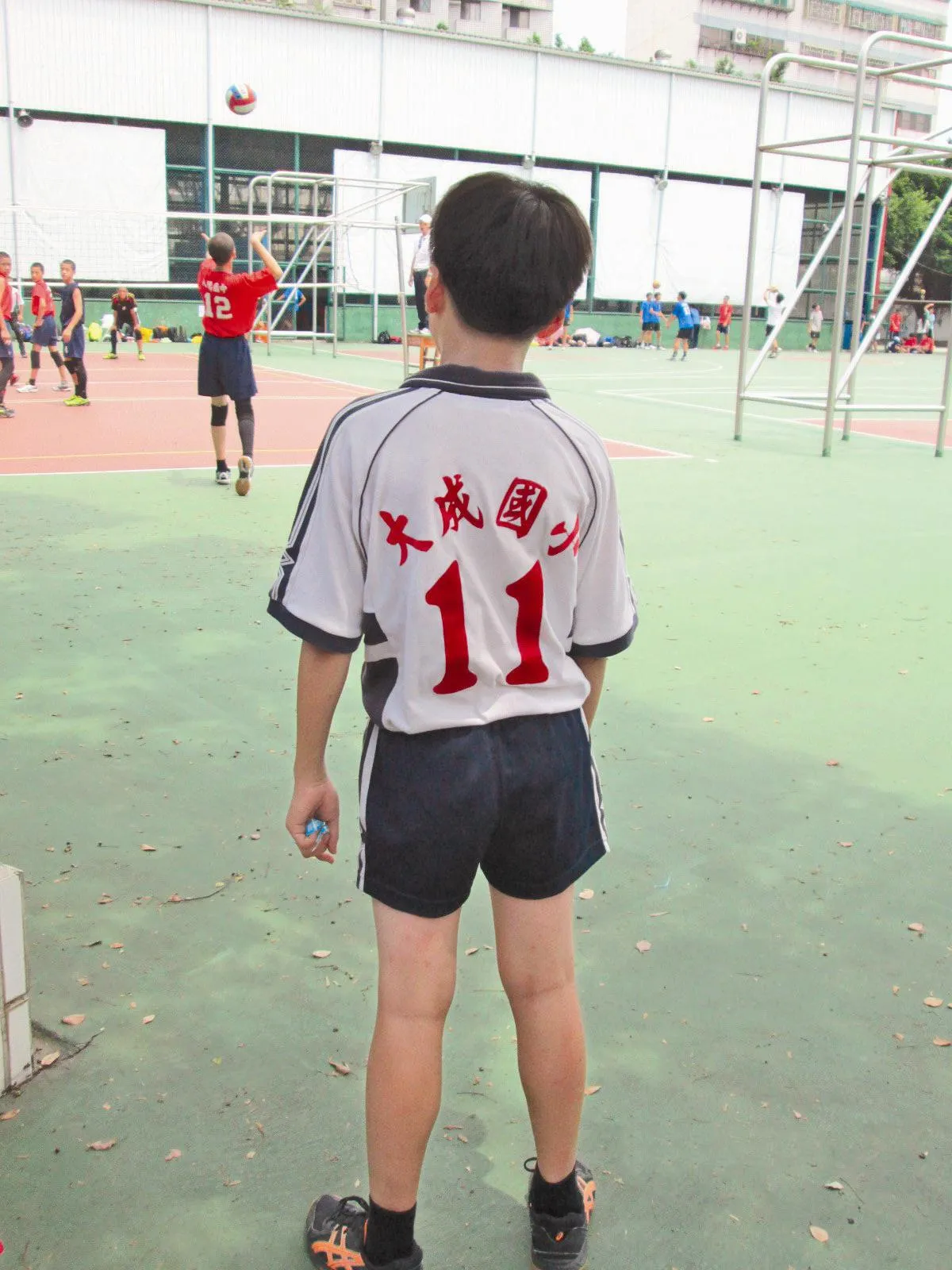 生活快門 下一場換你囉