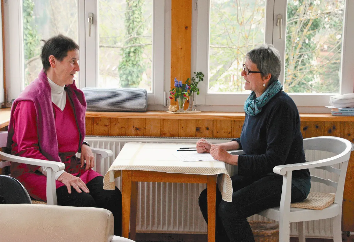 日耳曼媳婦異國手札 德式自然身心靈療法