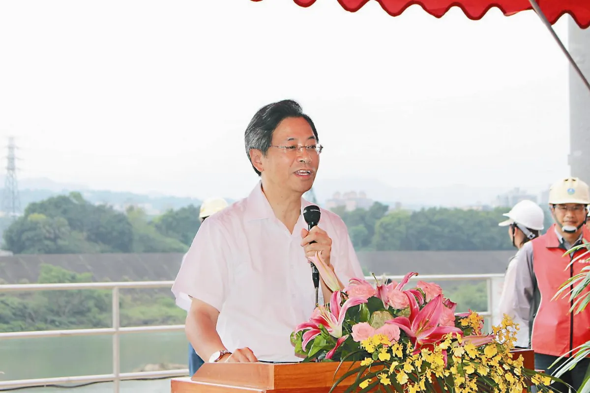 船長交錢 東聖吉獲釋