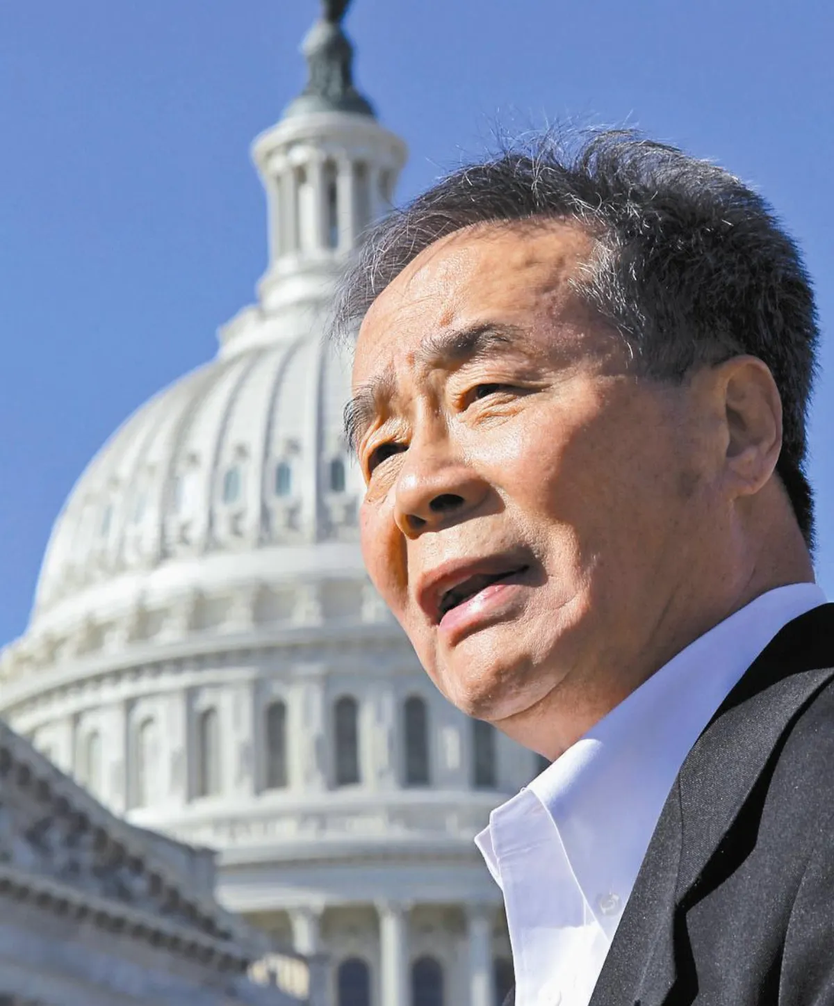 民運人士吳弘達 宏都拉斯意外死亡