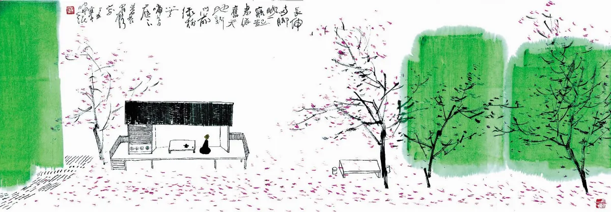 人間系列 我與電視弘法上
