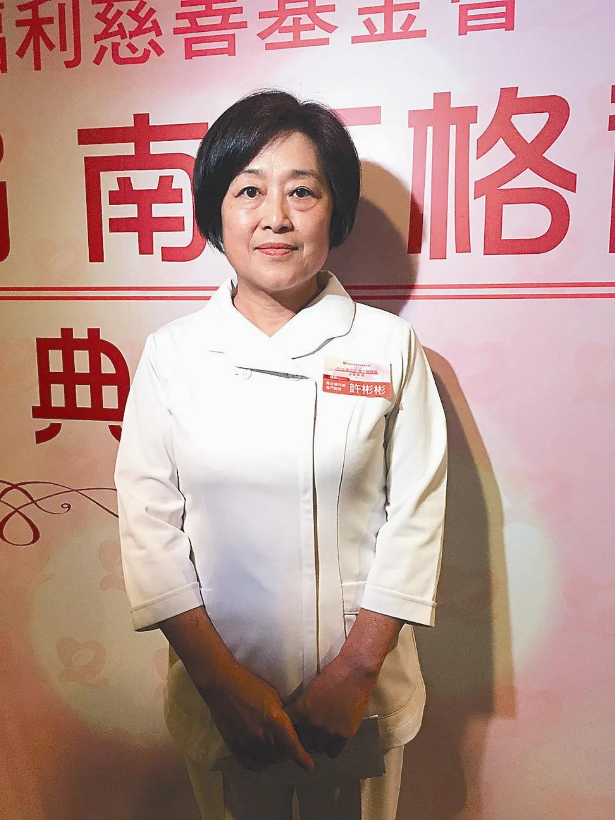 駐金門37年 她接生逾萬戰地寶寶