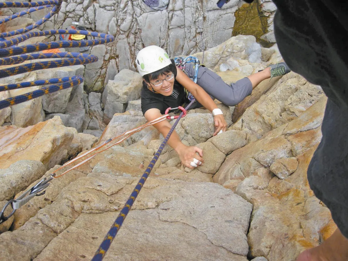 森林研究員 帶你看森林新面貌