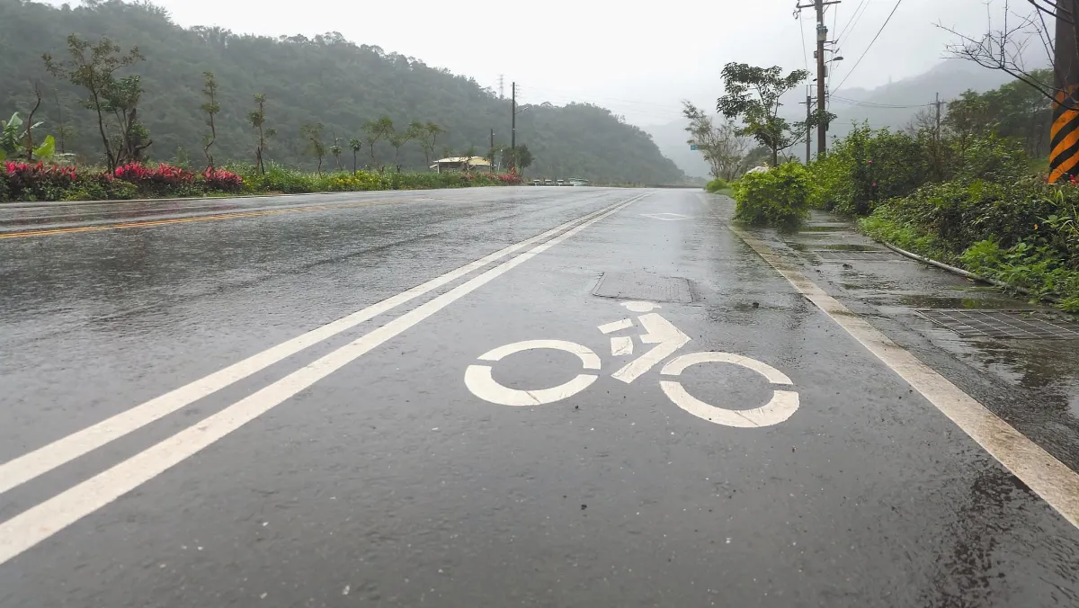 7年新低 輕旅行當道 自行車使用率反降