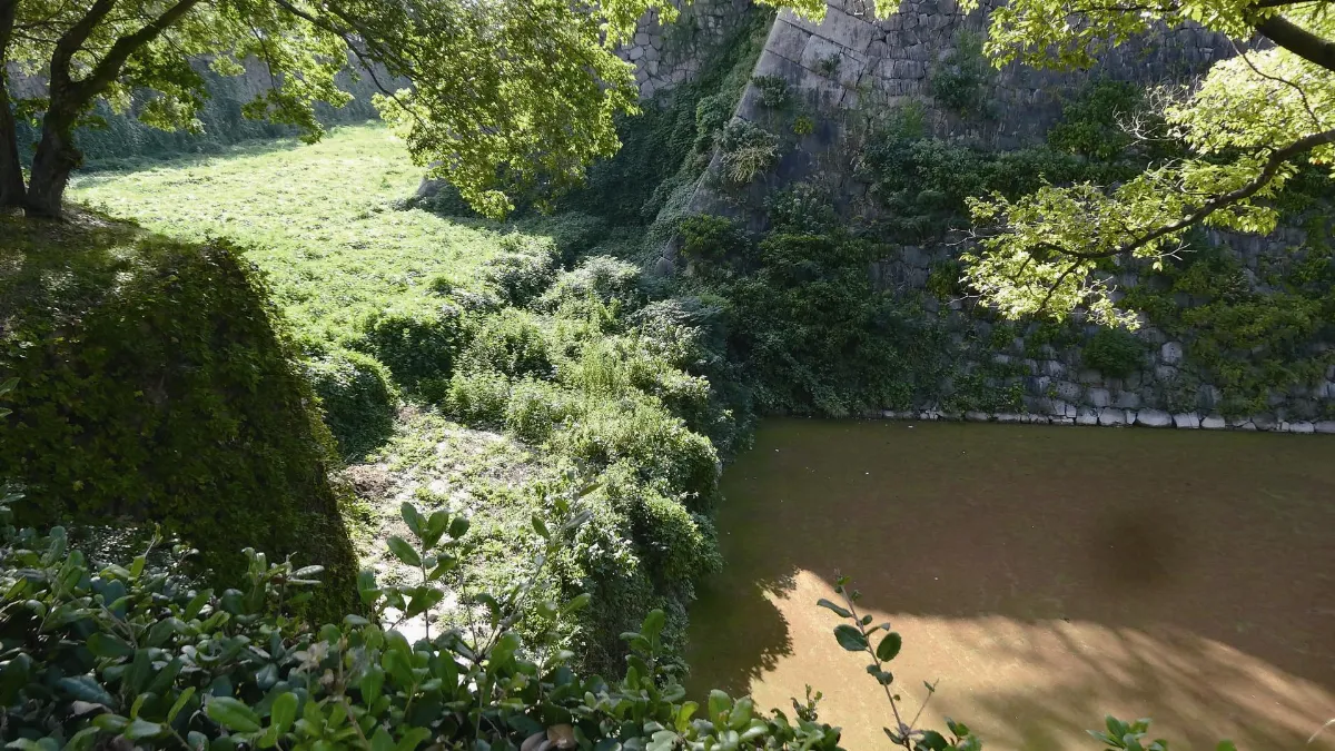 旅行風景 尊重歷史