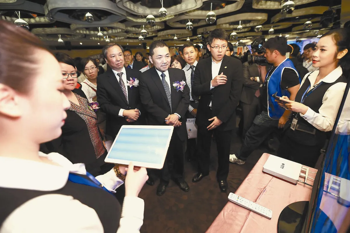 新聞透視 觀眾收視何以大幅改變？