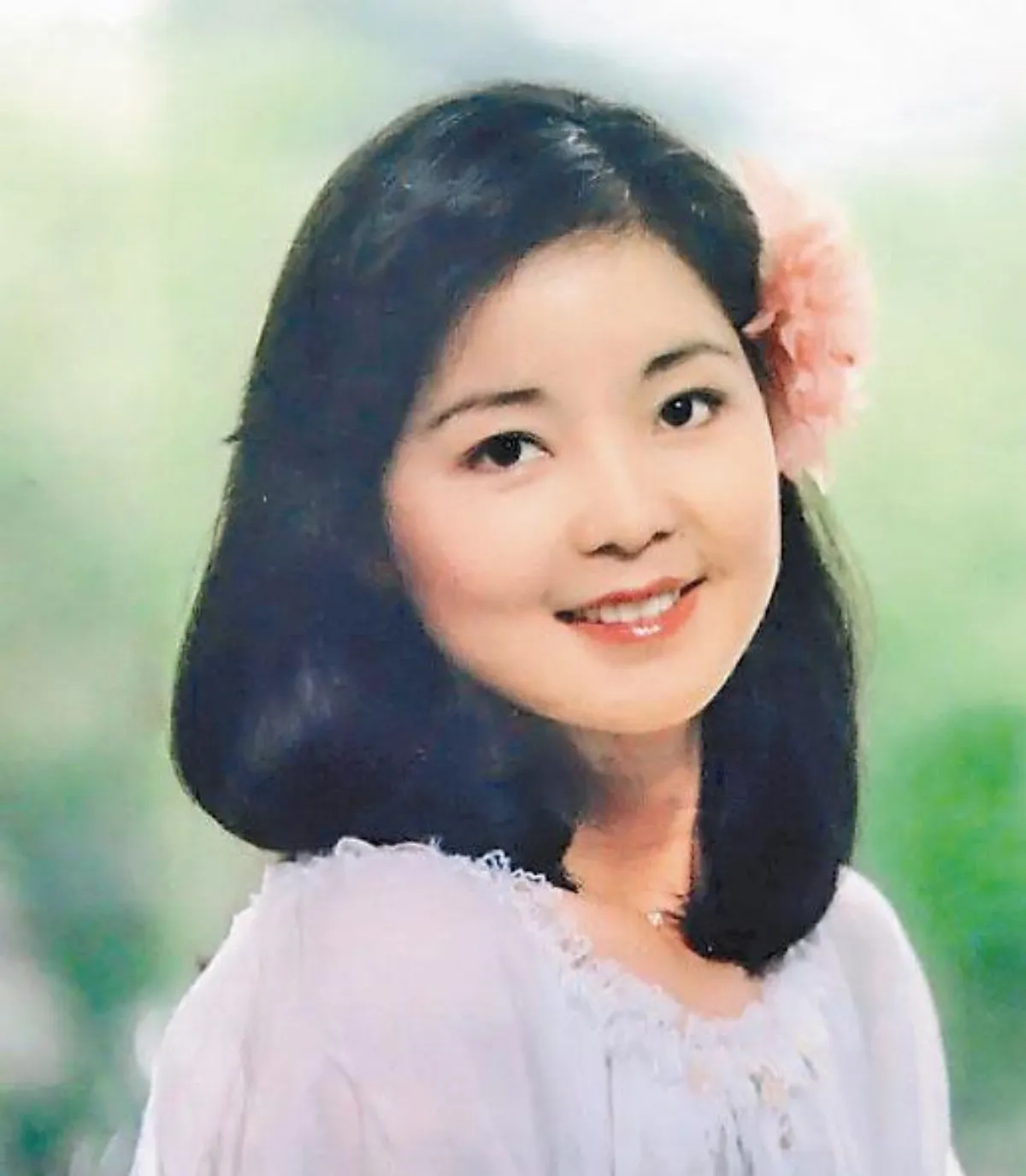 迎春花