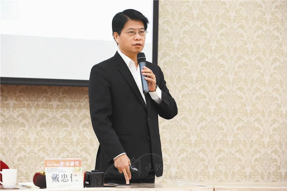 優質電視選 當代生活講座：寶貝就在你身邊