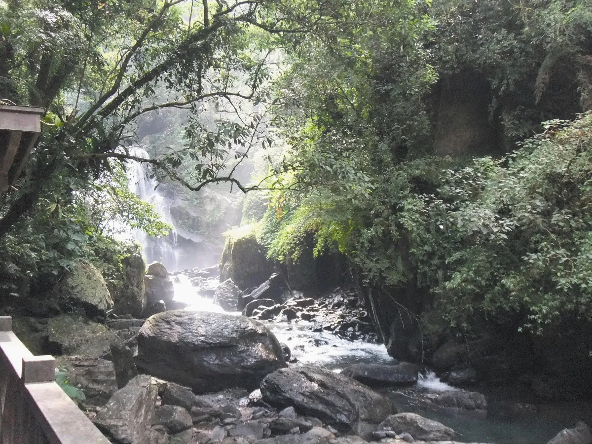 生命畫語 細水長流