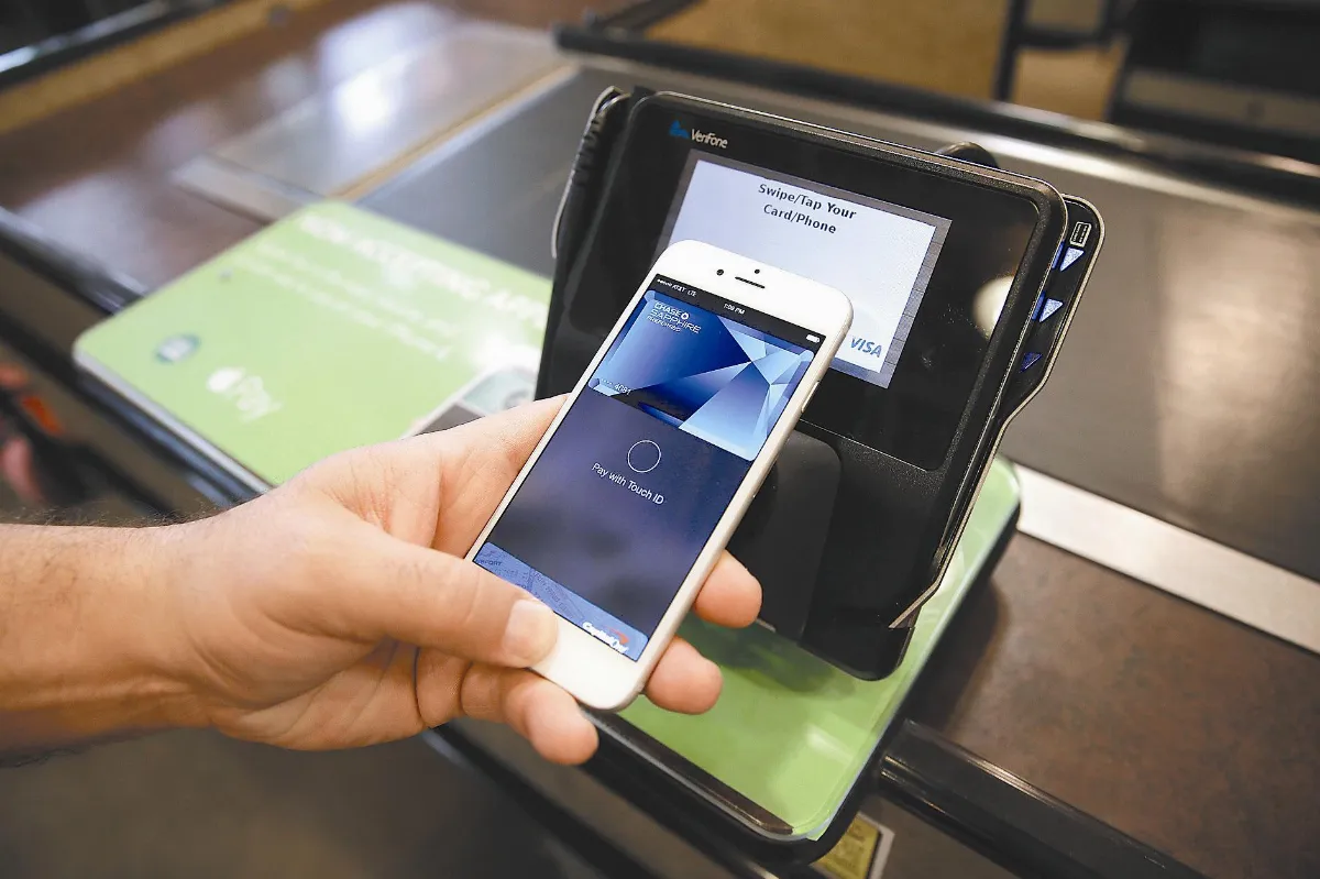 內閣總辭前 張揆最後大決策  Apple Pay登台！
