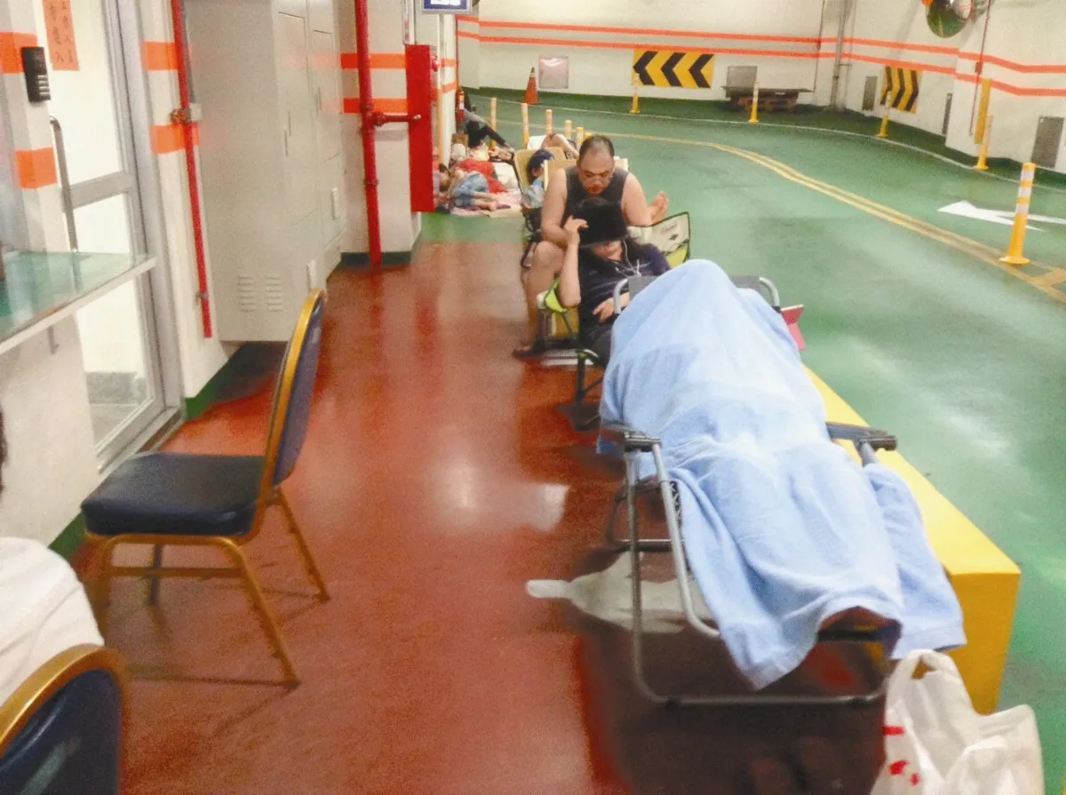 停車月票搶手 柯P 喊漲被打臉