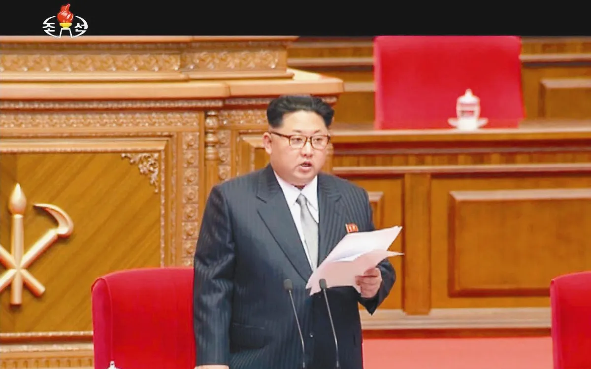 寰宇新聞 一周回顧