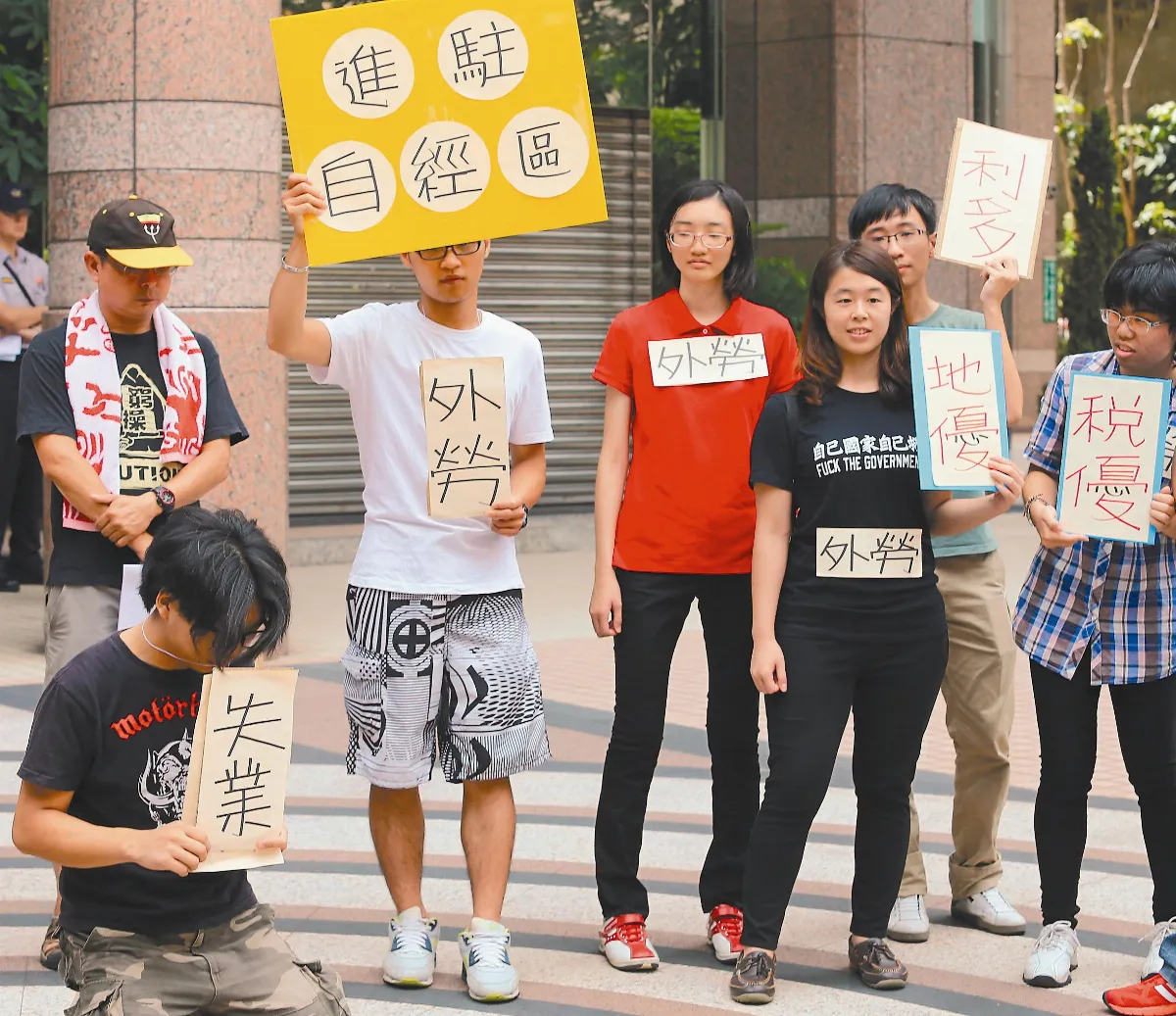 從業心聲 24小時隨傳隨到的人力資源