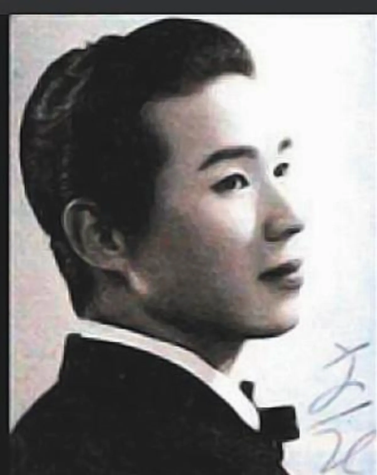 媽媽請你也保重