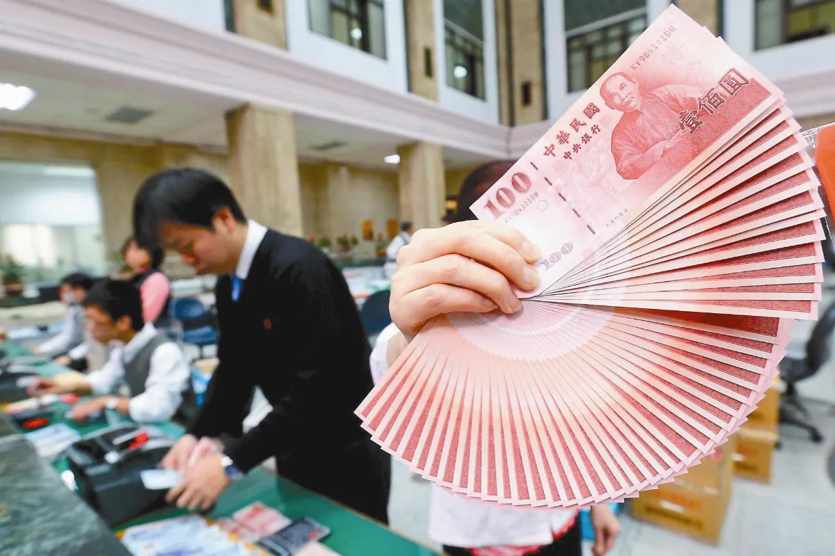 台灣人的最愛 諾貝爾得主想不透