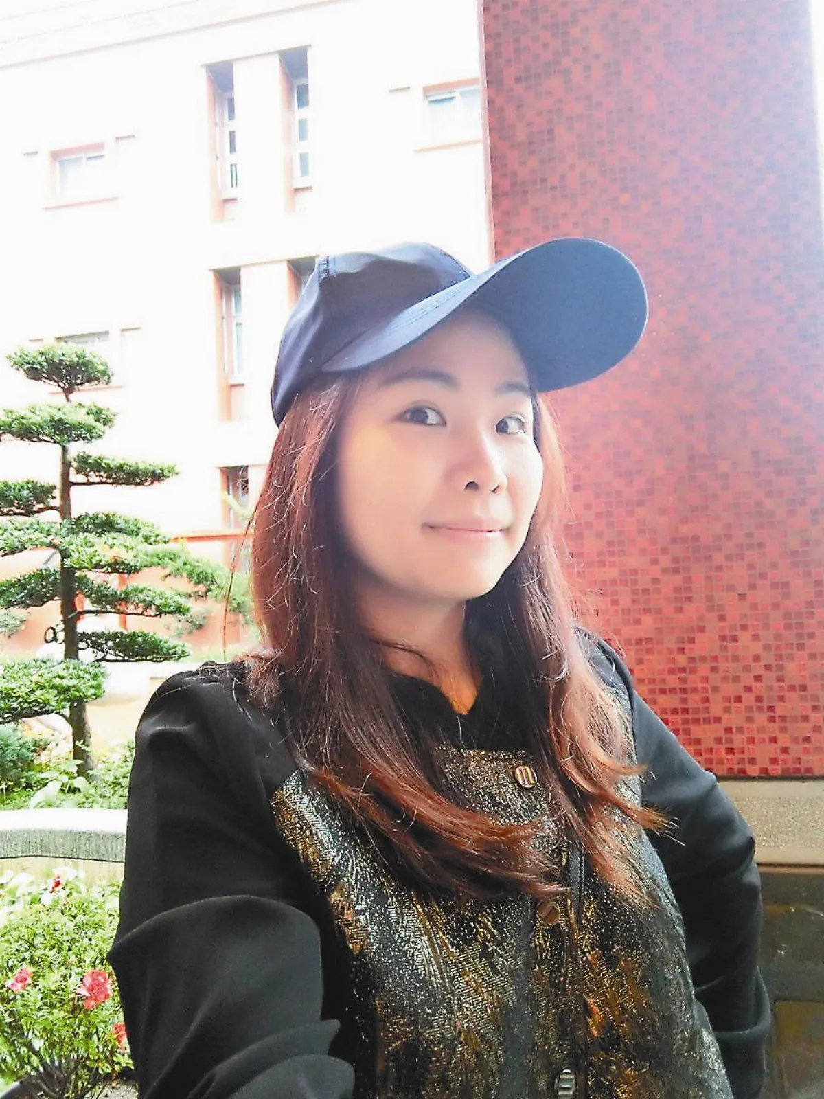 李婷婷／社福公關