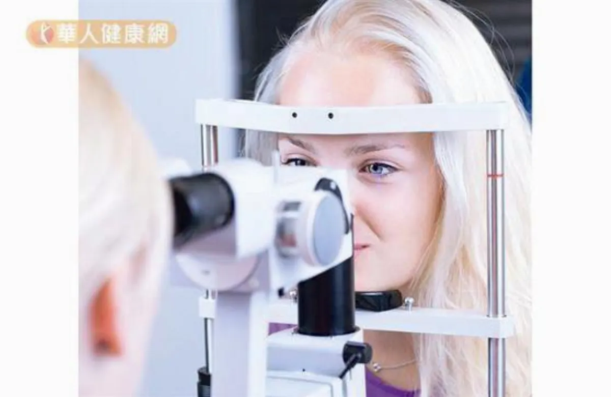 護眼專欄 糖尿病友眼病變治療新曙光