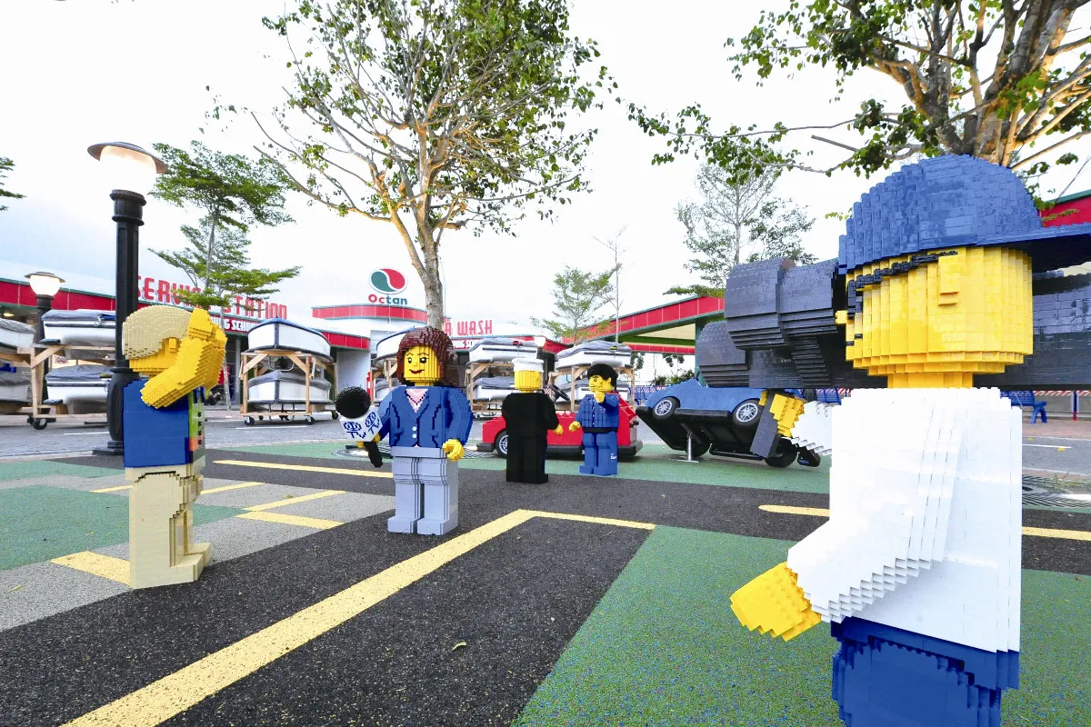 旅遊大小事 暑假親子遊  旅展搶好康