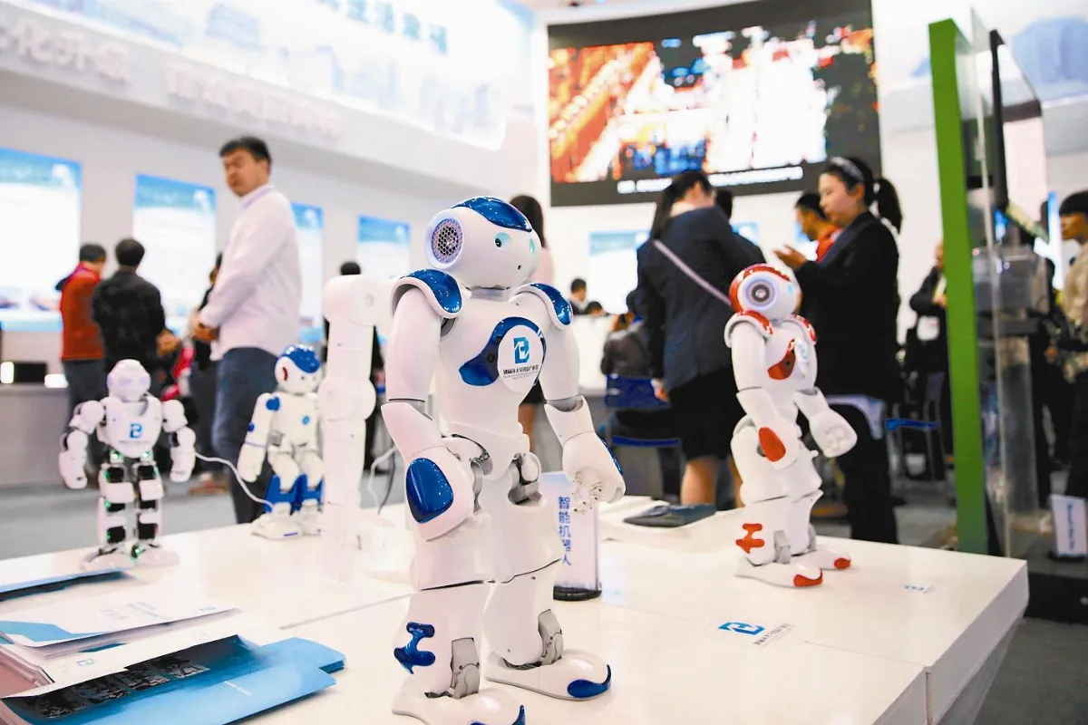 大陸產業觀察 前進中國橋梁 一帶一路全球合作