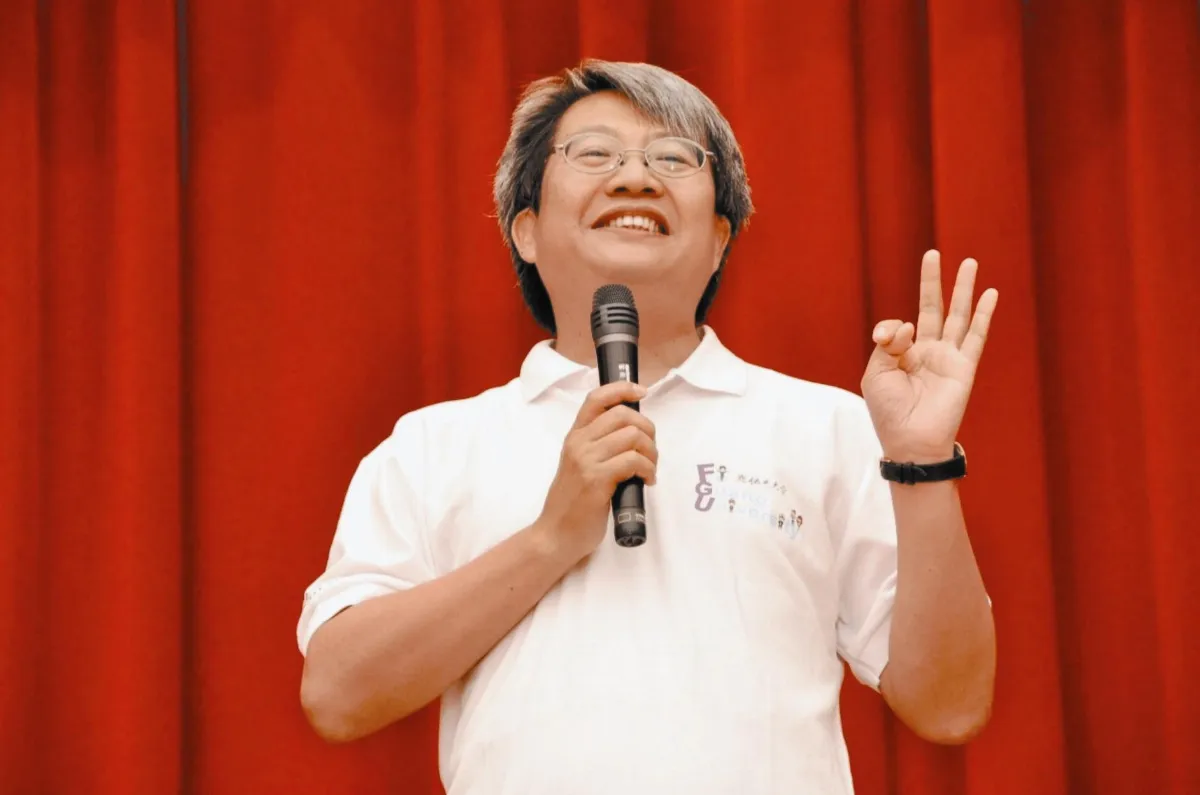文化的想像—給新任文化部長的建言