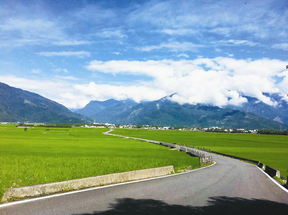 人間系列 我們住在哪裡？