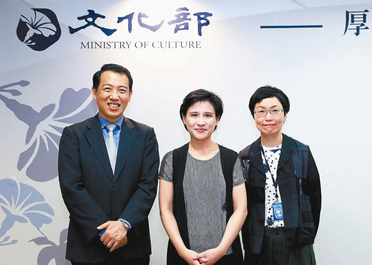 台灣人過日子 文化部：學法國人過生活