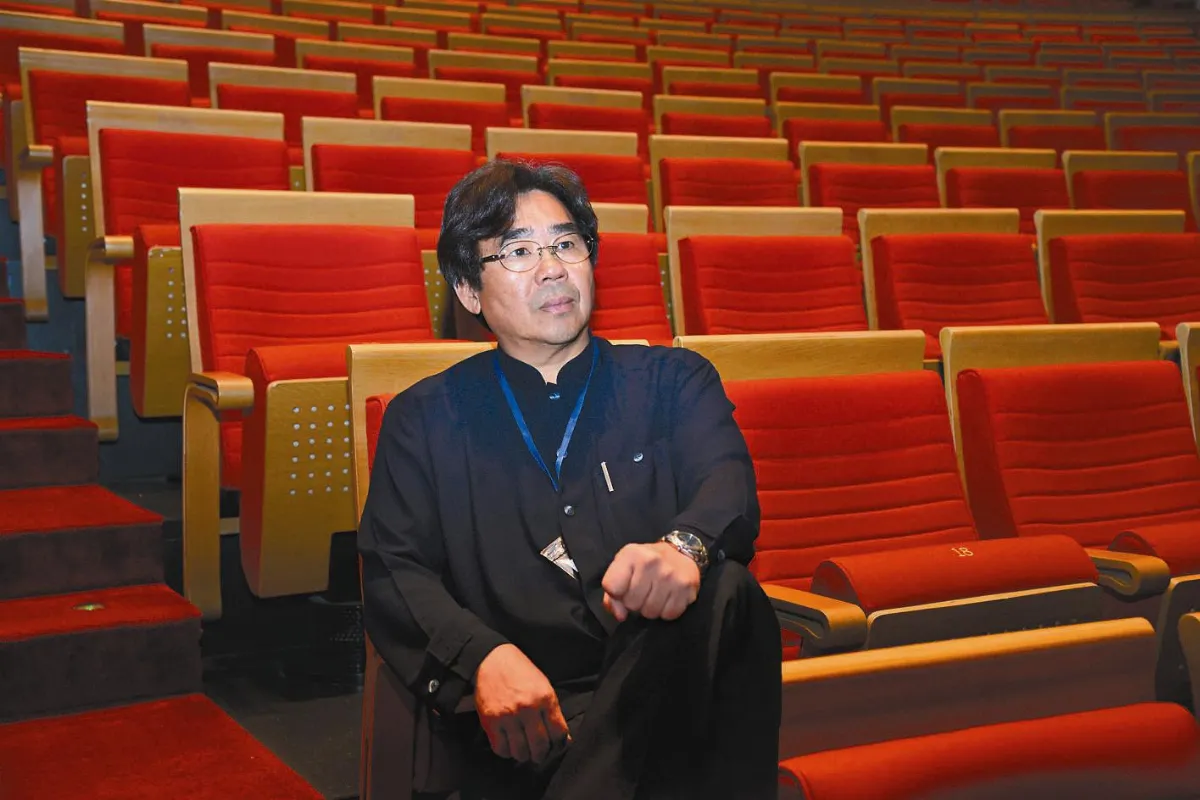 探索文創成功基因明華園三本精神掌握脈動