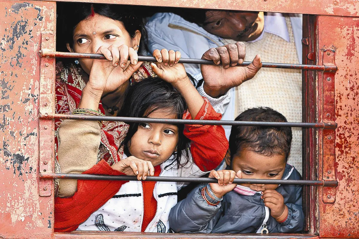 鐵道人生 作品賞析