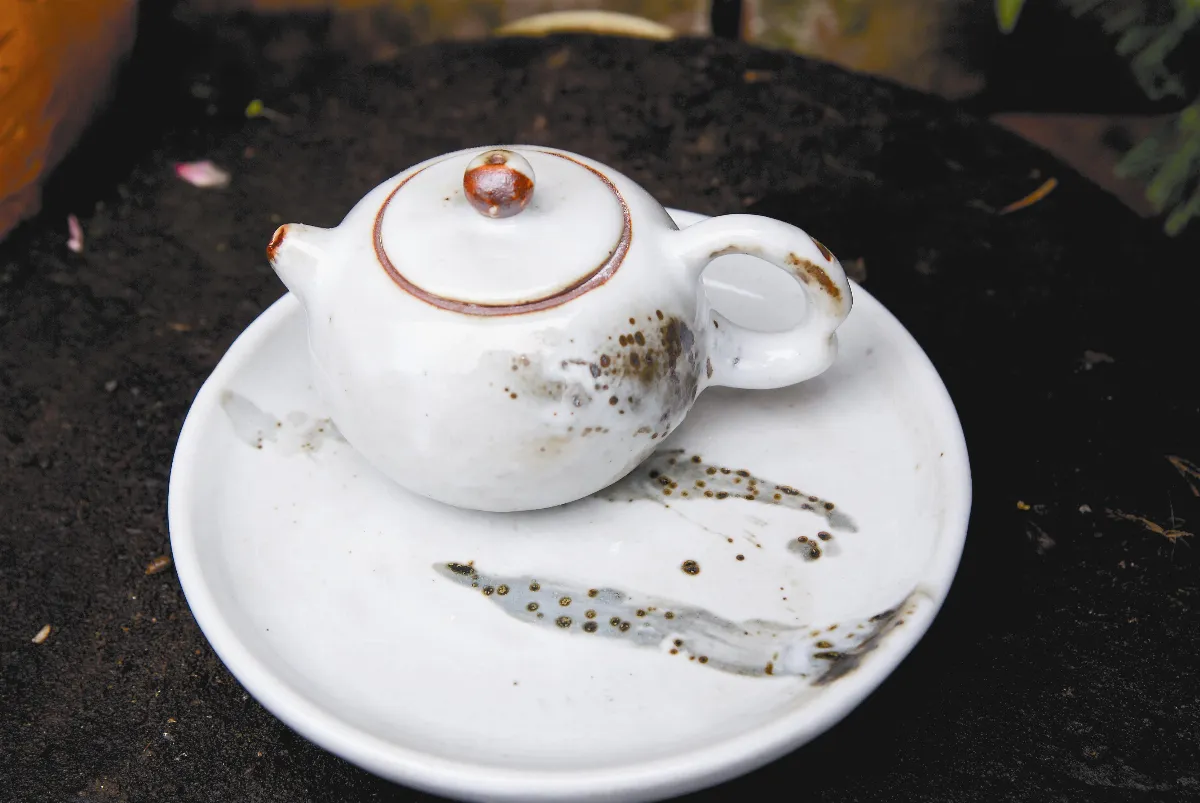 【藝術天地】羽婷是誰