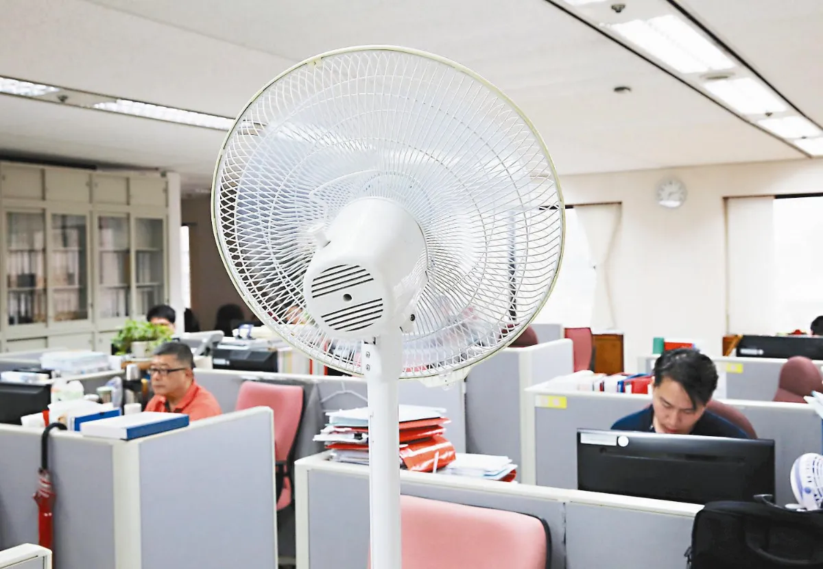 限電？ 明年更危險 分時電價 擬明年夏天前上路