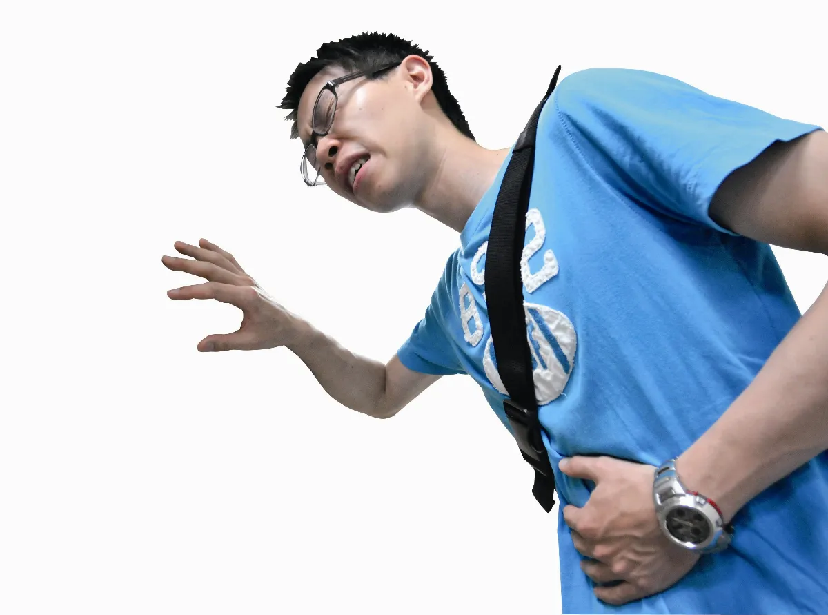 三管齊下 遠離腸躁症