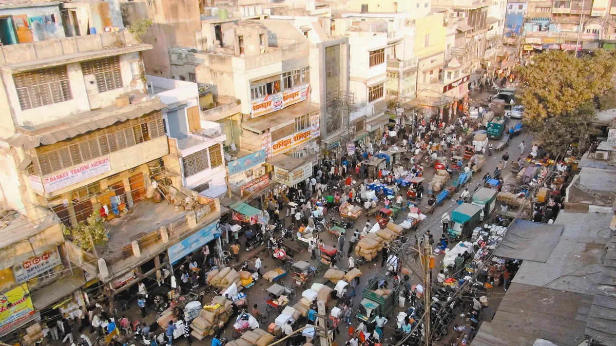 看世界老街 上 信步古城老街 重尋城市記憶