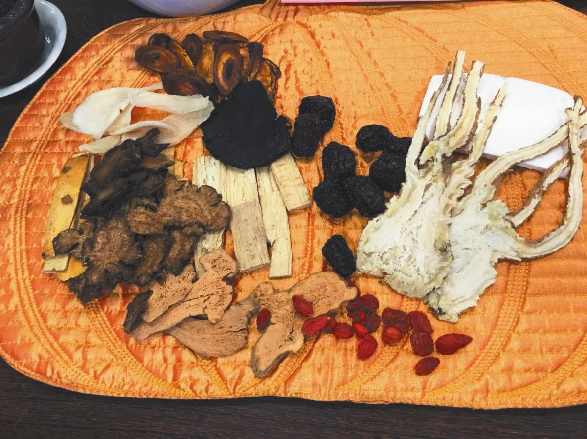 中藥二氧化硫過量 8月起嚴管