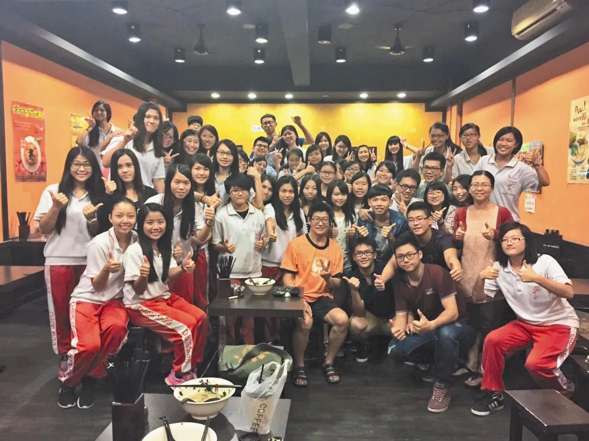 揪甘心！同學年年陪過父親節  兒氣爆往生 爸代參加畢典