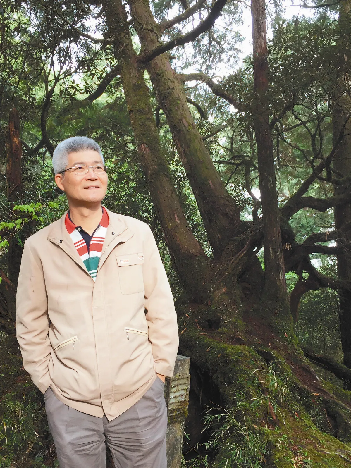 媒體人傳播學者胡元輝 以現實的理想主義 參與媒體改造
