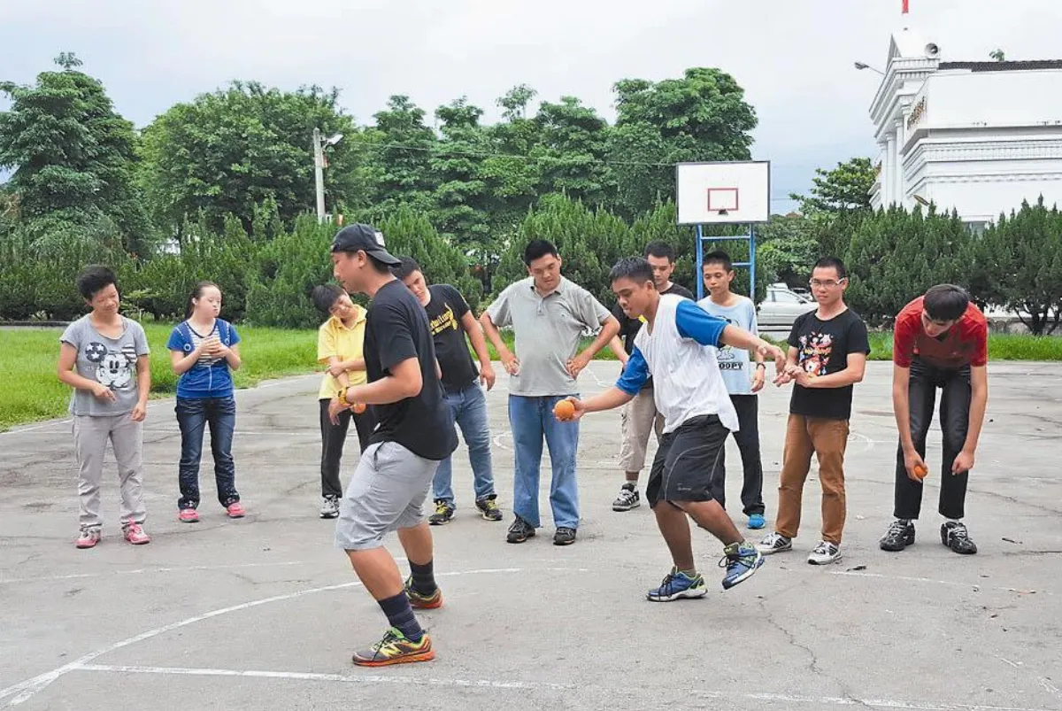 5百鈔球員 教打樂樂棒球