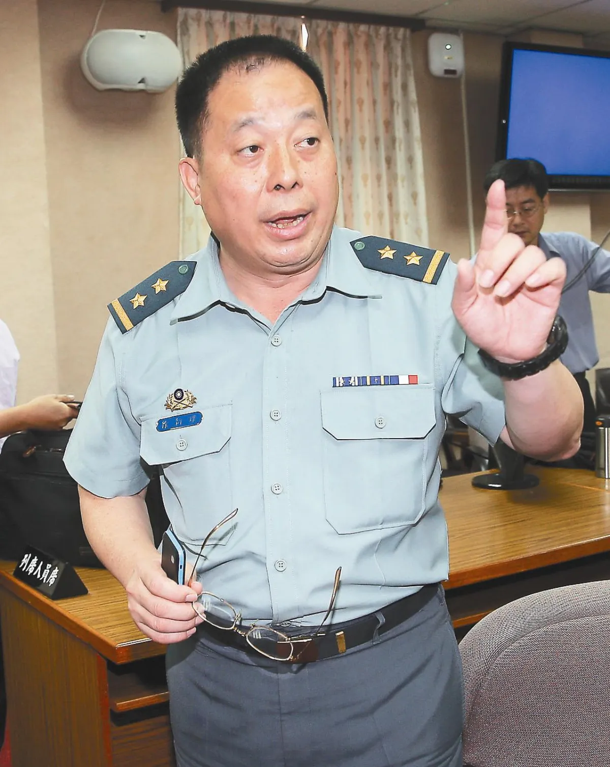 軍中學芳香精油 培養退伍專長
