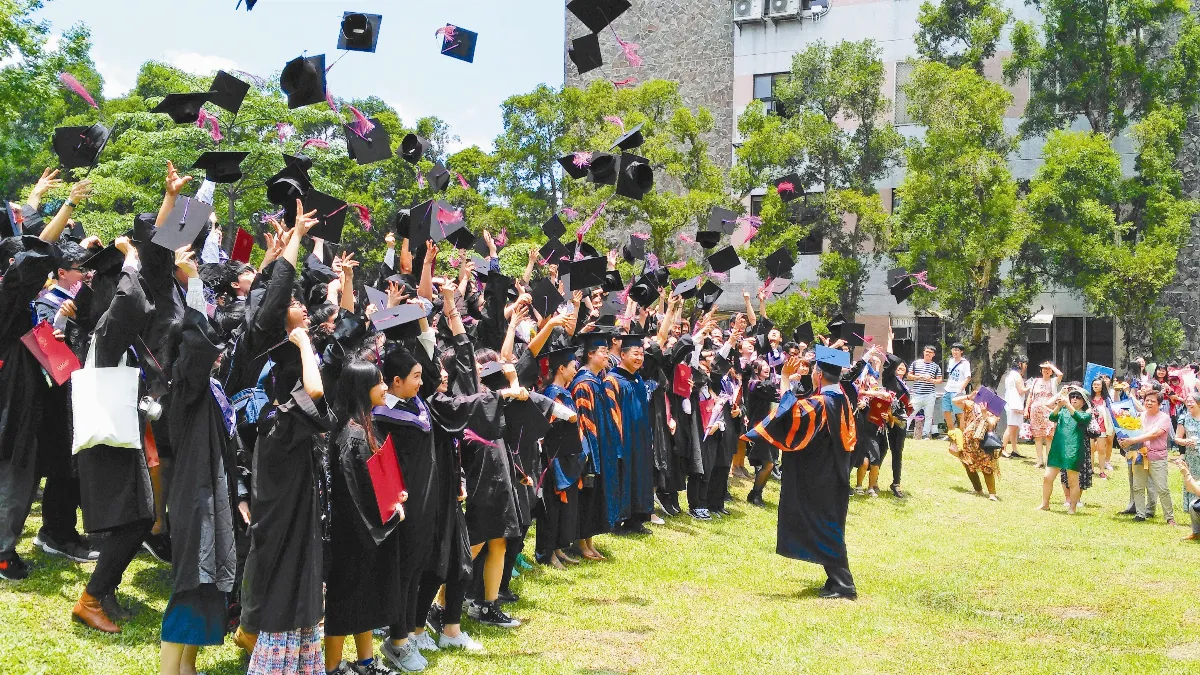 漲學雜費 暨南、北護通過