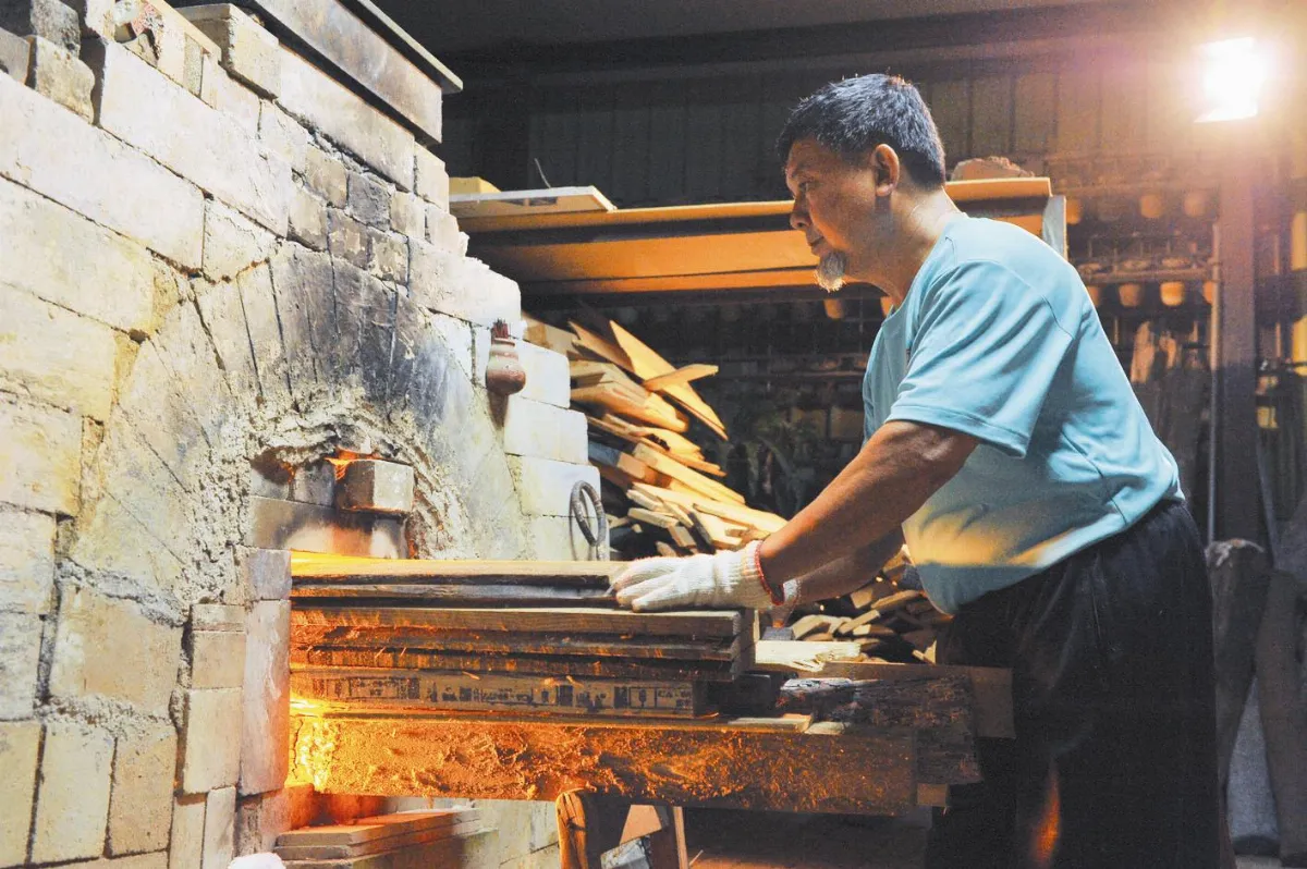 1563℃柴燒 台灣破金氏紀錄