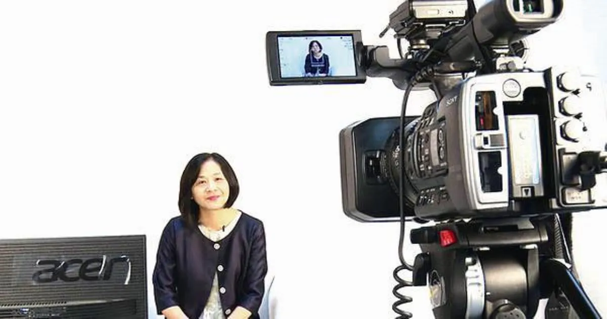 快樂學習磨課師 愛需要學習