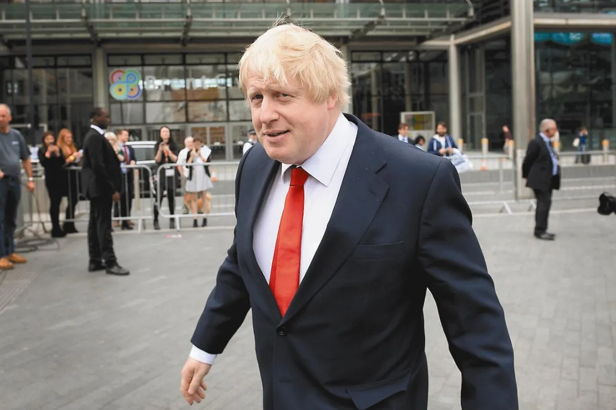英脫歐公投今登場 兩派背水一戰