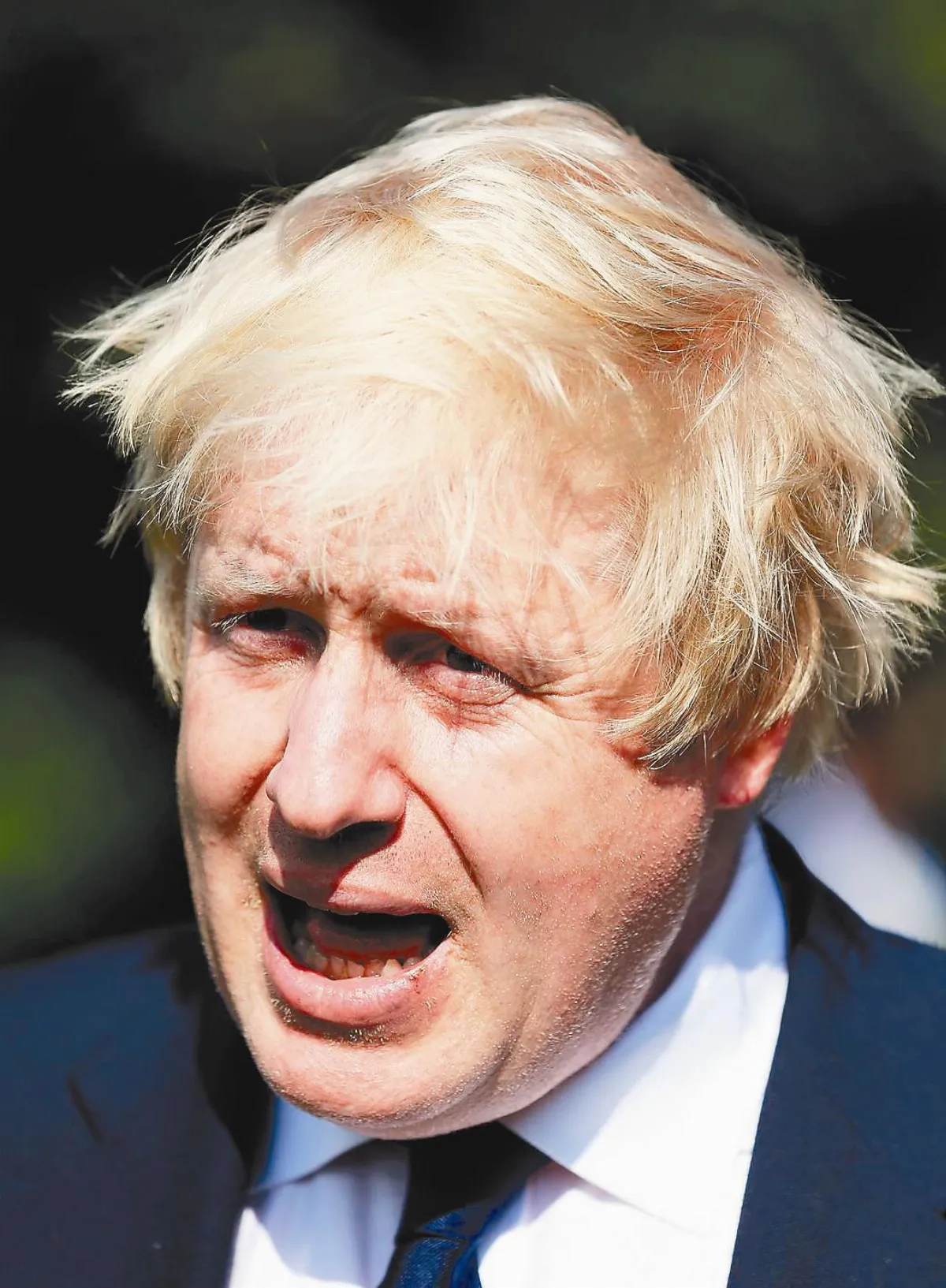 英國脫歐？  今揭曉