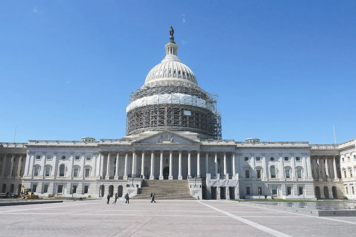 看世界 民主殿堂 法制象徵 下 擁抱民意 各國國會展臂迎客