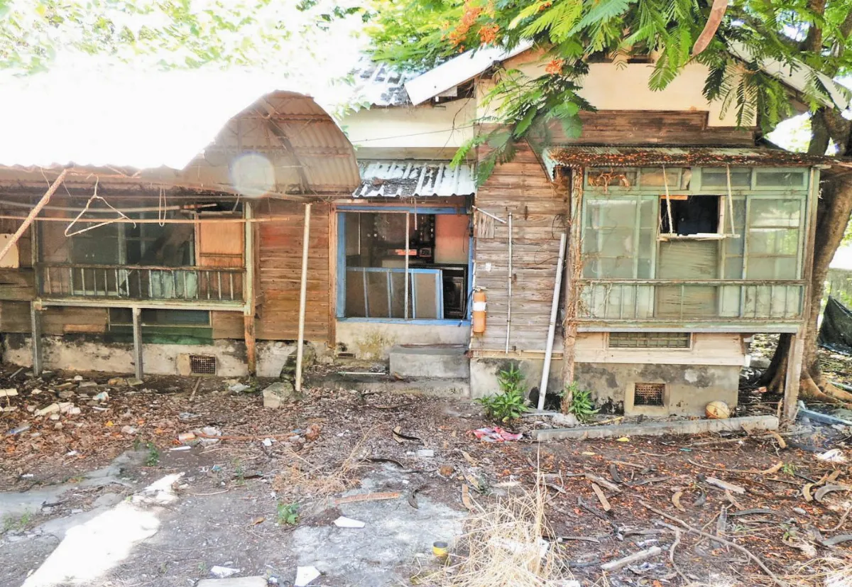 修建日式建築 再造歷史現場