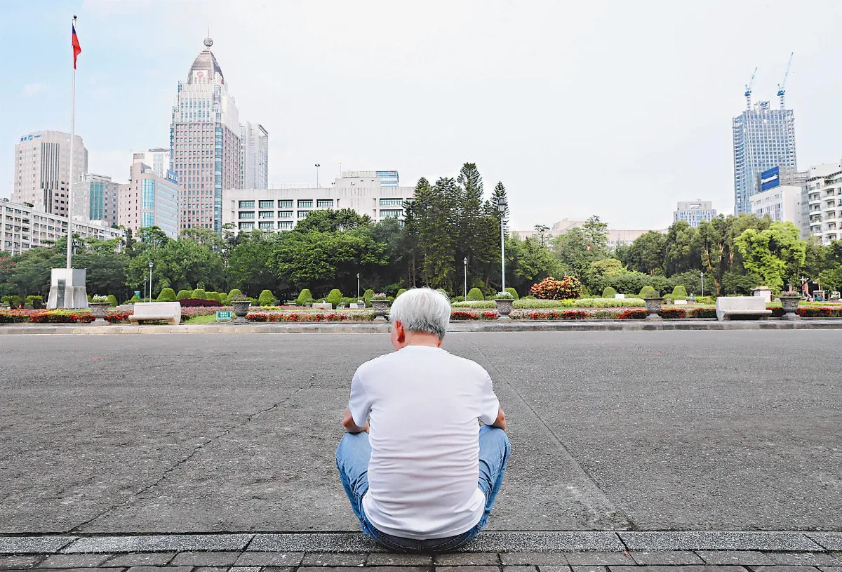 報稅數字會說話：我國不婚、老化嚴重