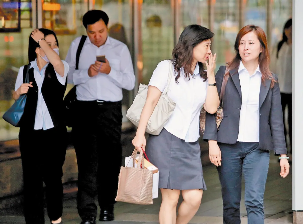 新版勞基法 加班費加碼