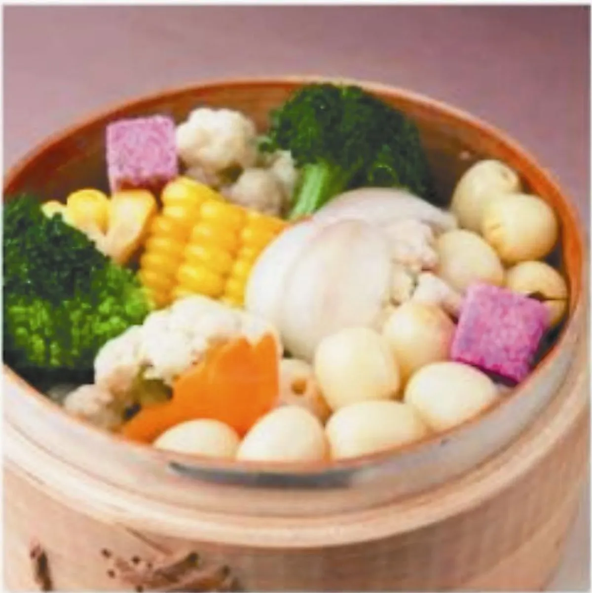 國宴美味食材 打從這裡來